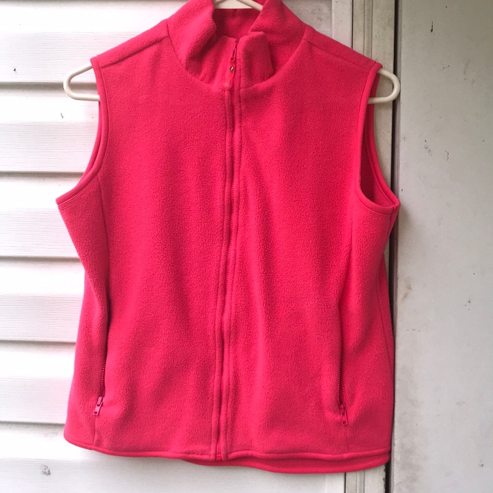 Girls GAP Polyester Vest